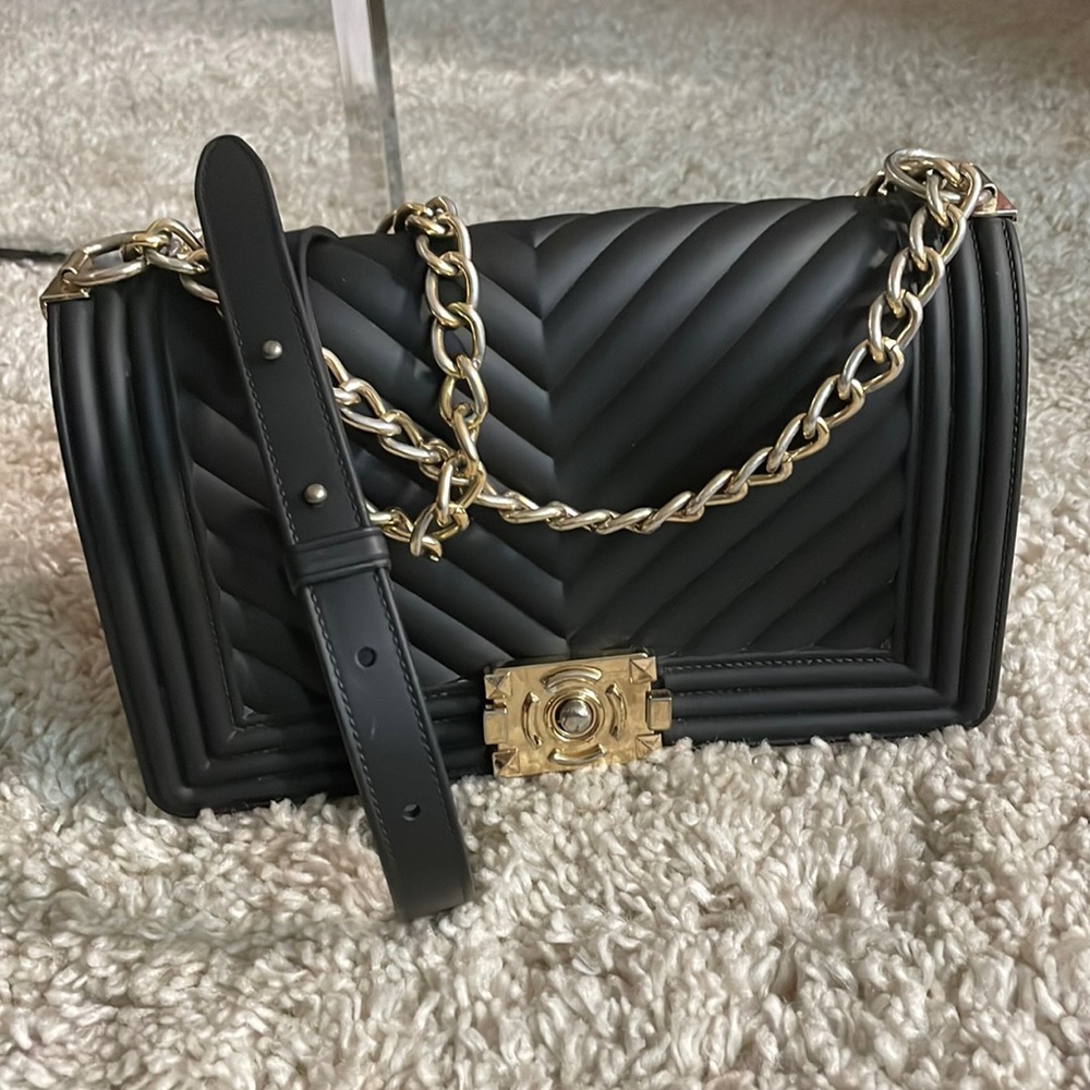 Female Female Bag Fashion